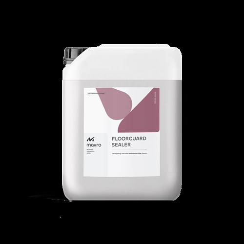 Mavro Floorguard Sealer 10 liter